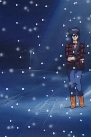 Poster de Episódio 花嫁 (1987)