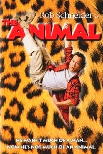  de Filme Animal (2001)