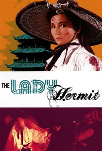 The Lady Hermit - Poster / Capa / Cartaz - Oficial 4