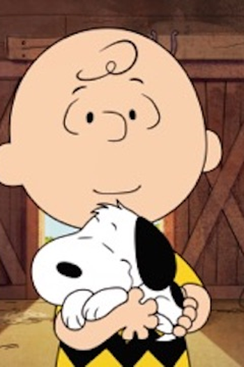 Poster de Episódio Happiness Is a Dancing Dog (2021)