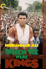 Quando Éramos Reis (When We Were Kings)