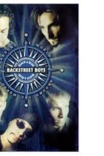 de Filme Backstreet Boys Around the World (2001)