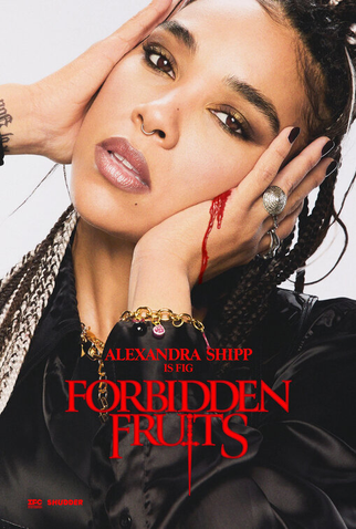 Poster 6 de Filme Forbidden Fruits (2026)