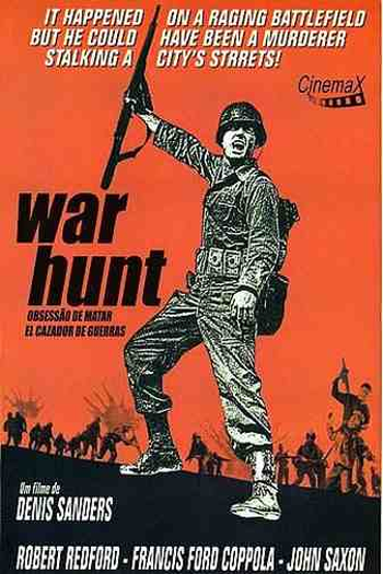  de Filme Obsessão de Matar (1962)