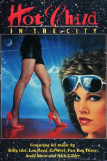 Tempo Quente na Cidade (Hot Child In The City)