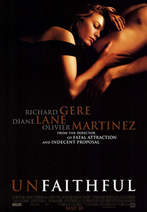 Infidelidade (Unfaithful)