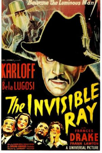  de Filme O Poder Invisível (1936)