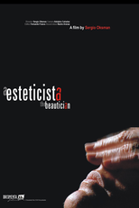 A Esteticista (La Esteticién)