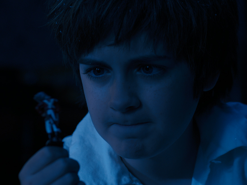 Foto 8 de Imaginaerum