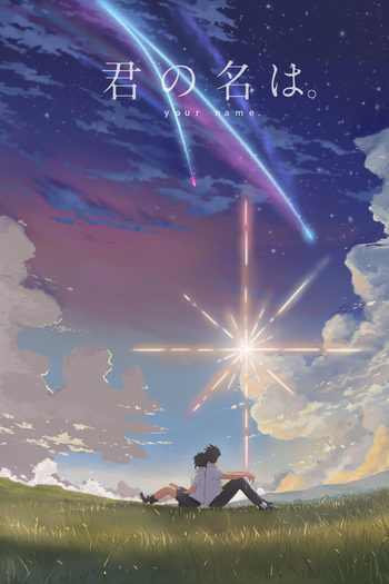  de Filme Seu Nome (2016)