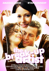 Quebrando Corações (The Break-Up Artist)