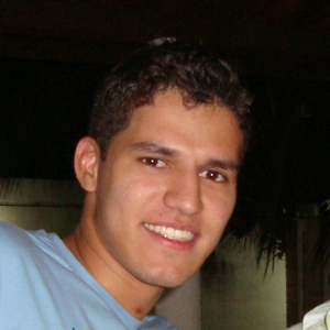 Foto de perfil de Pedro