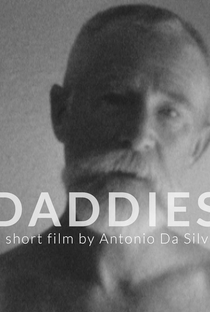 Daddies - Poster / Capa / Cartaz - Oficial 1