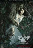Monstro do Pântano (1ª Temporada) (Swamp Thing (Season 1))