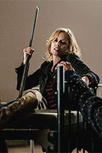Poster de Episódio Just in Case (2018)