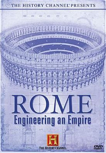 Construindo um império: Roma (Rome: Engineering a Empire)