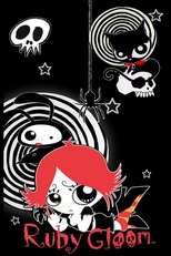 Ruby Gloom (Ruby Gloom)