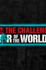 The Challenge: Guerra dos Mundos (The Challenge: War of the Worlds)