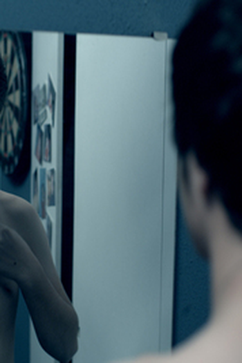 Poster de Filme Estações de Chuva (2010)