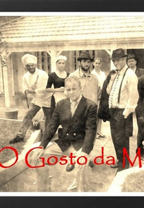 O Gosto da Morte (O Gosto da Morte)