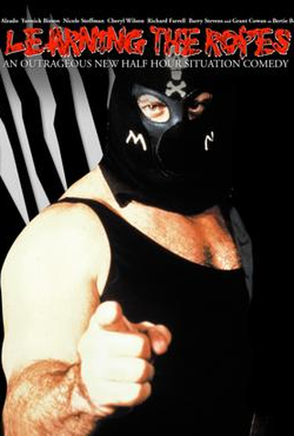 Poster 1 de Série Learning the Ropes (1988)