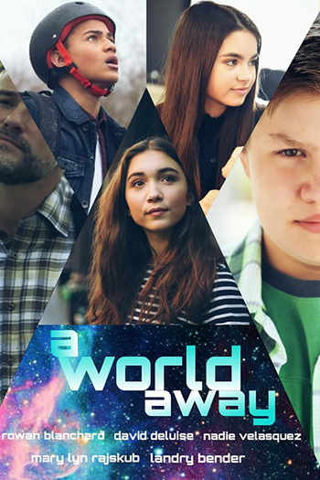  de Filme Em Um Mundo Distante (2019)