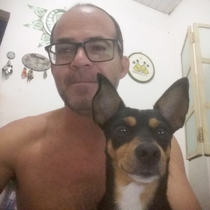 Foto de perfil de luizfelipeflobo