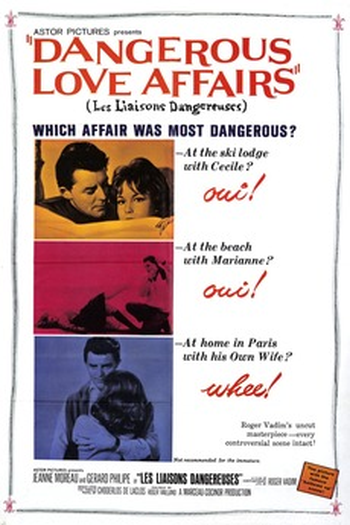 de Filme As Ligações Amorosas (1959)