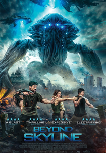 Skyline: Além do Horizonte (Beyond Skyline)