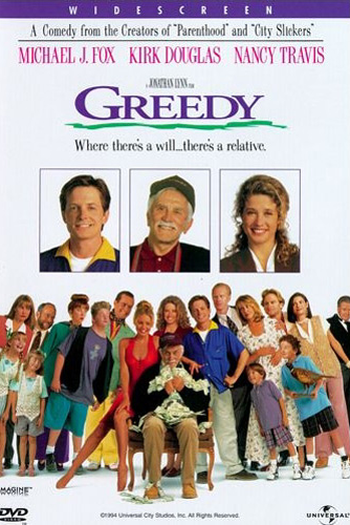  de Filme Os Puxa-Sacos (1994)