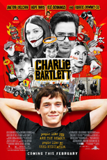Charlie, Um Grande Garoto (Charlie Bartlett)