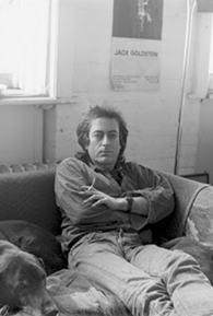 Jack Goldstein