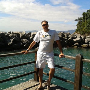 Foto de perfil de Luiz Claudio Silveira