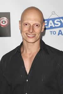 Joseph Gatt - Poster 1