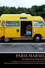 París Marsella (París Marsella)