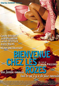 Bienvenue chez les Rozes (Bienvenue chez les Rozes)