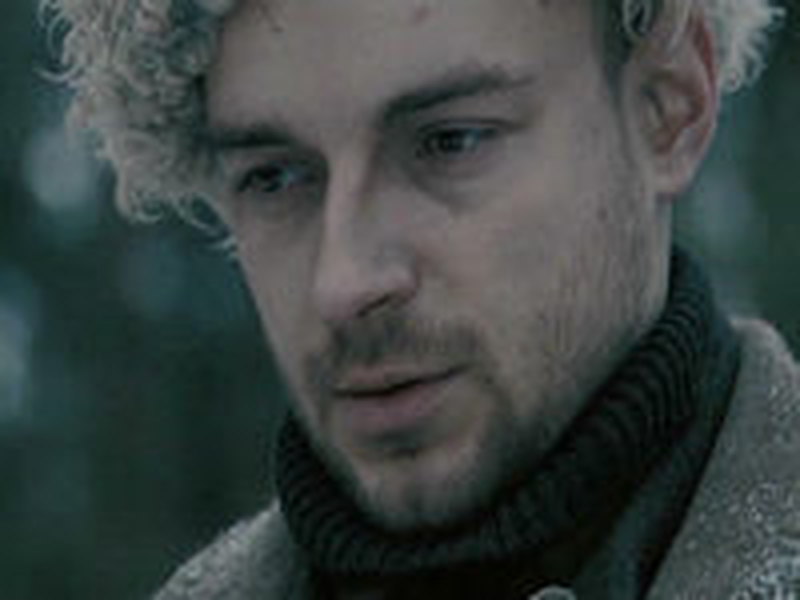 Foto 1 de Franz + Polina 