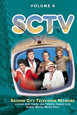 SCTV Network (2ª Temporada) (SCTV Network (Season 2))