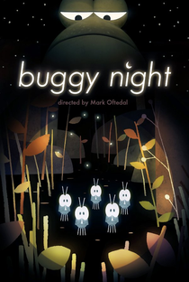 Buggy Night - Poster / Capa / Cartaz - Oficial 1