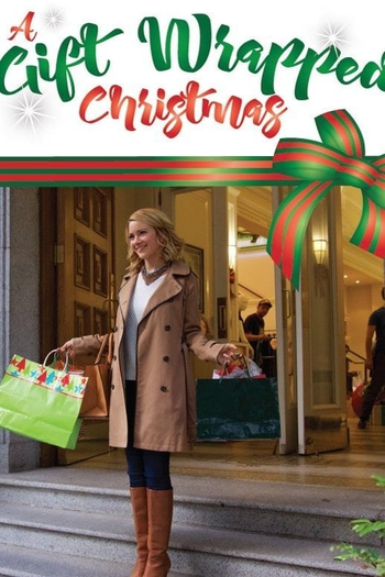  de Filme A Gift Wrapped Christmas (2015)