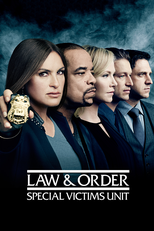 Law & Order: Special Victims Unit (Law & Order: Special Victims Unit)