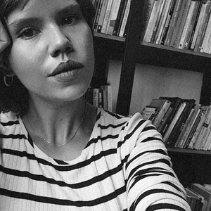 Foto de perfil de Ana Paula Filgueiras