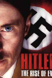Hitler: A Ascensão do Mal - Poster / Capa / Cartaz - Oficial 4