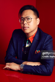 Nico Santos - Poster 1