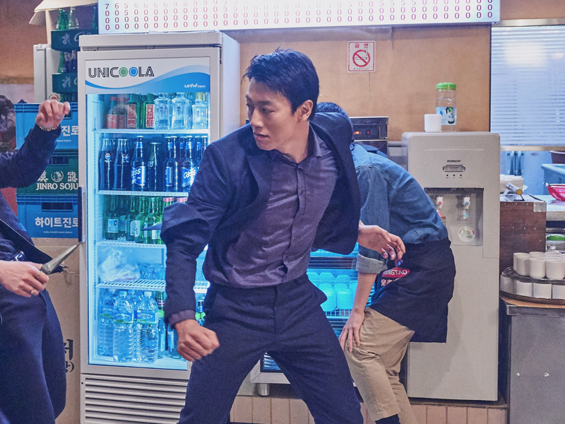 Foto 2 de Long Live The King