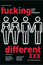 Fucking Different XXX (Fucking Different XXX)