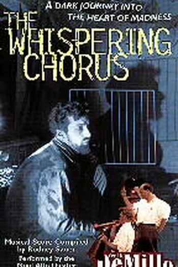  de Filme Murmúrios da Consciência (1918)