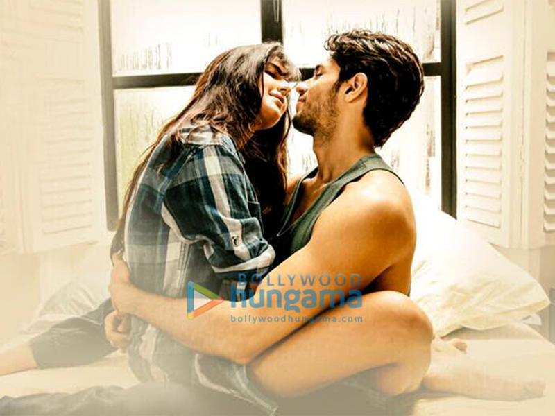 Foto 4 de Baar Baar Dekho