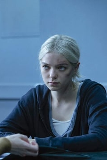 Poster de Episódio Welcome Mia (2020)
