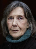 Eileen Atkins